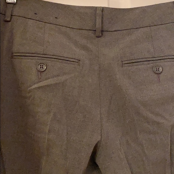 Express editor pants 4 short - Picture 3 of 4